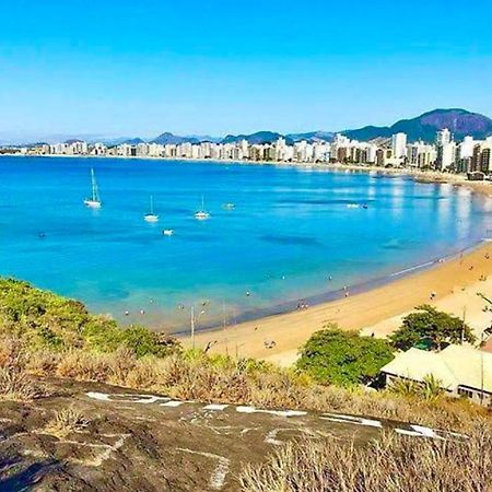 Praia Do Morro Guarapari Zewnętrze zdjęcie