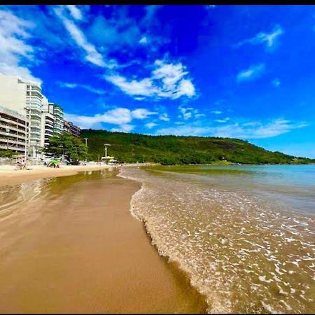Praia Do Morro Guarapari Zewnętrze zdjęcie