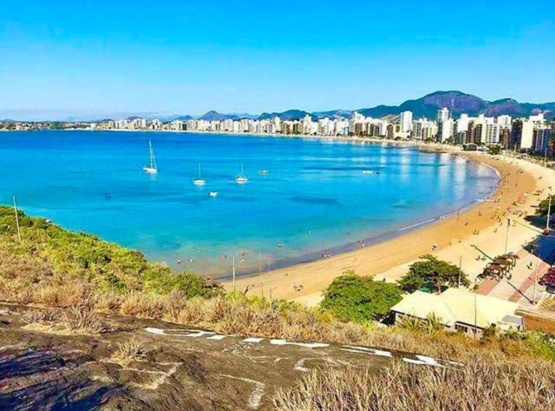 Praia Do Morro Guarapari Zewnętrze zdjęcie
