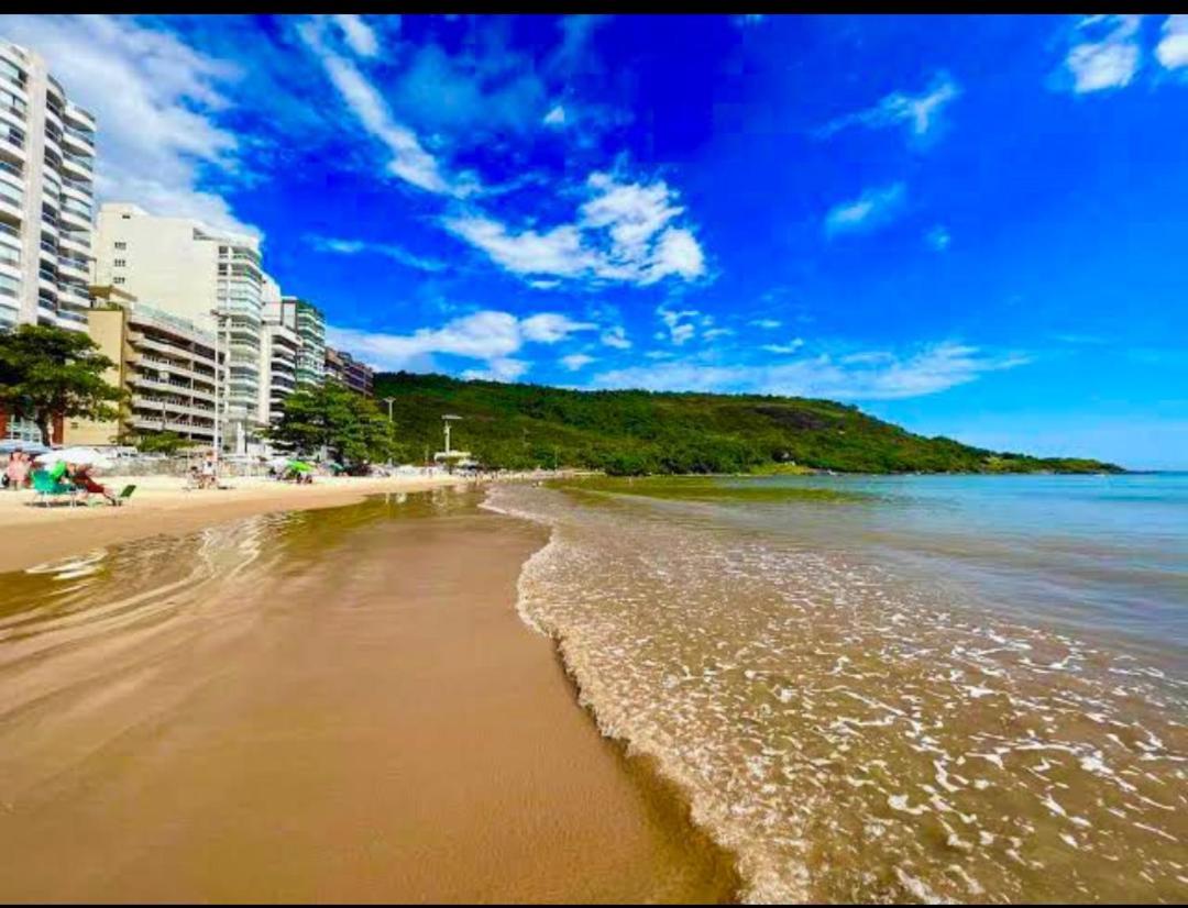 Praia Do Morro Guarapari Zewnętrze zdjęcie